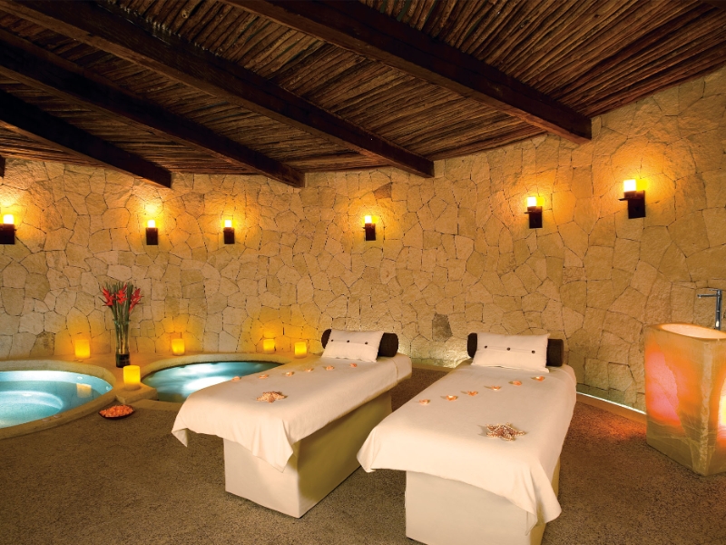 Couples Massage Suite