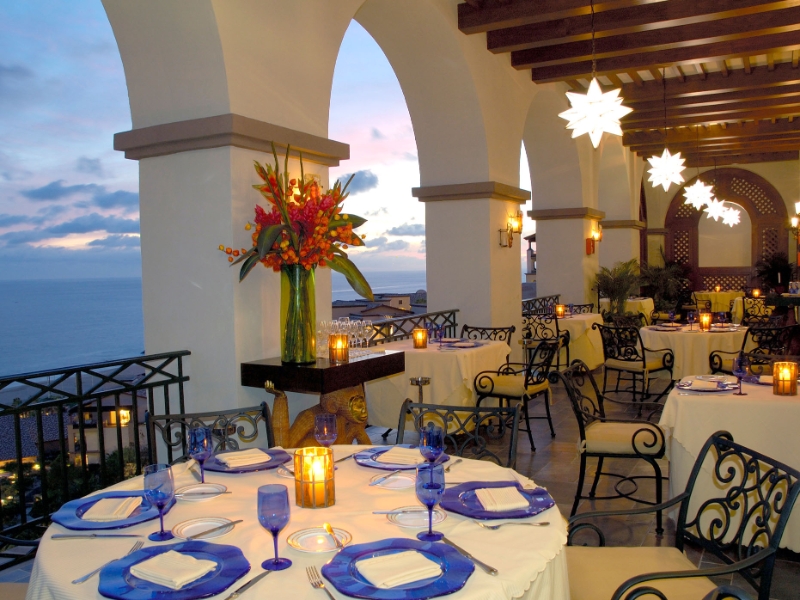 Lafrida Oceanview Terrace