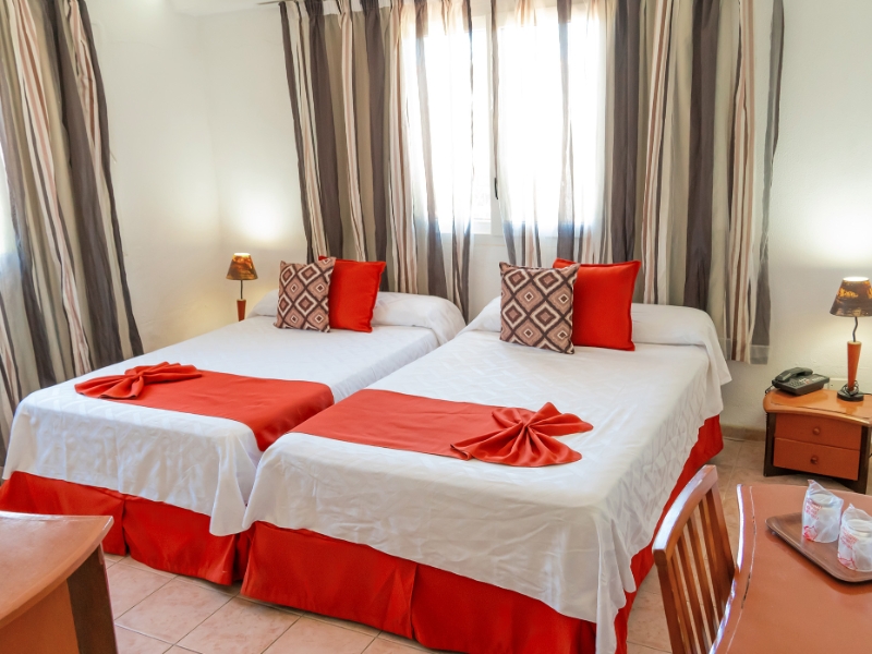 3 Bedroom Villa 3340 Single