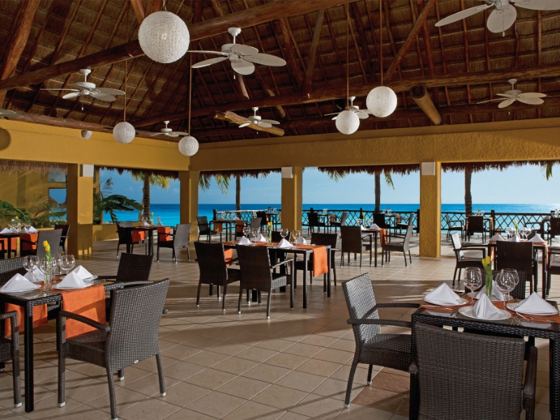 Market Cafe International Buffet Restaurant