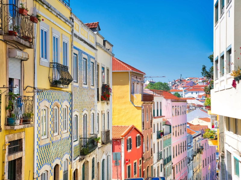 Lisbon