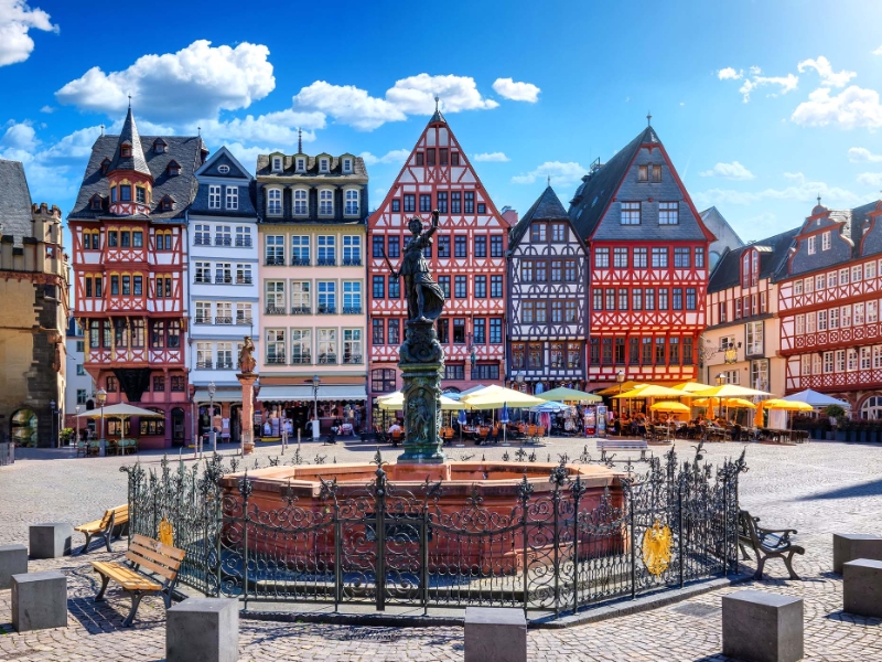Frankfurt