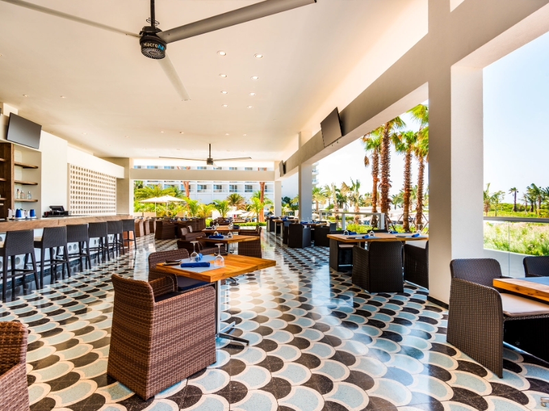 Seaside Grill Restaurant