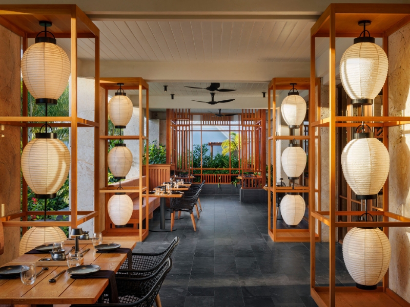 Restaurant Gatsu Gatsu