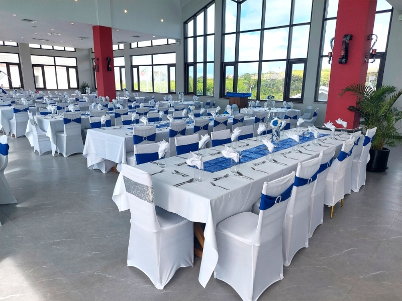 Event Space