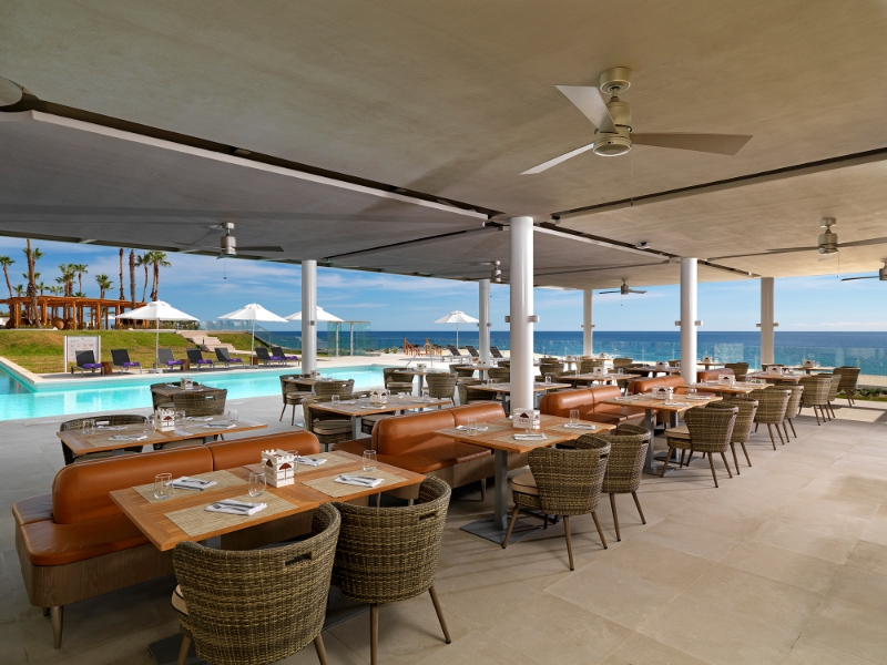 The Reserve Restaurant