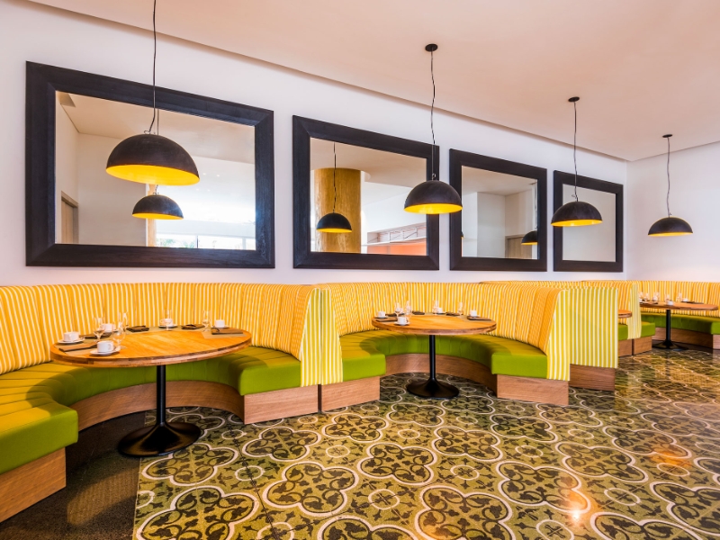 World Cafe Restaurant