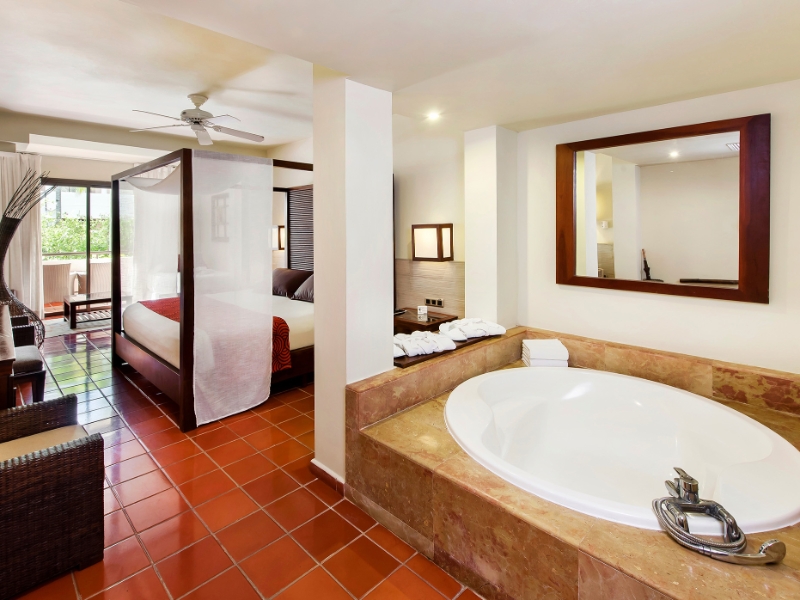 Superior Junior Suite