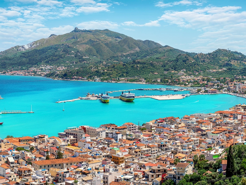 Zakynthos