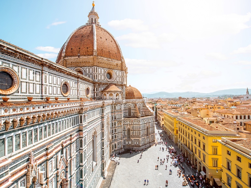 Florence Duomo