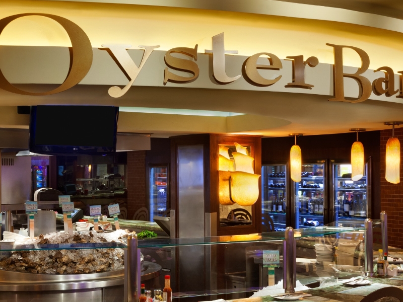 Oyster Bar