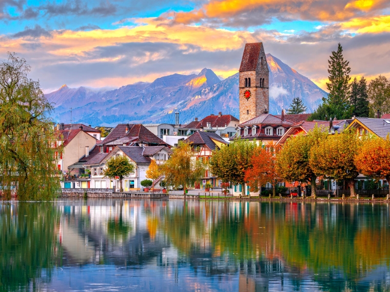 Interlaken