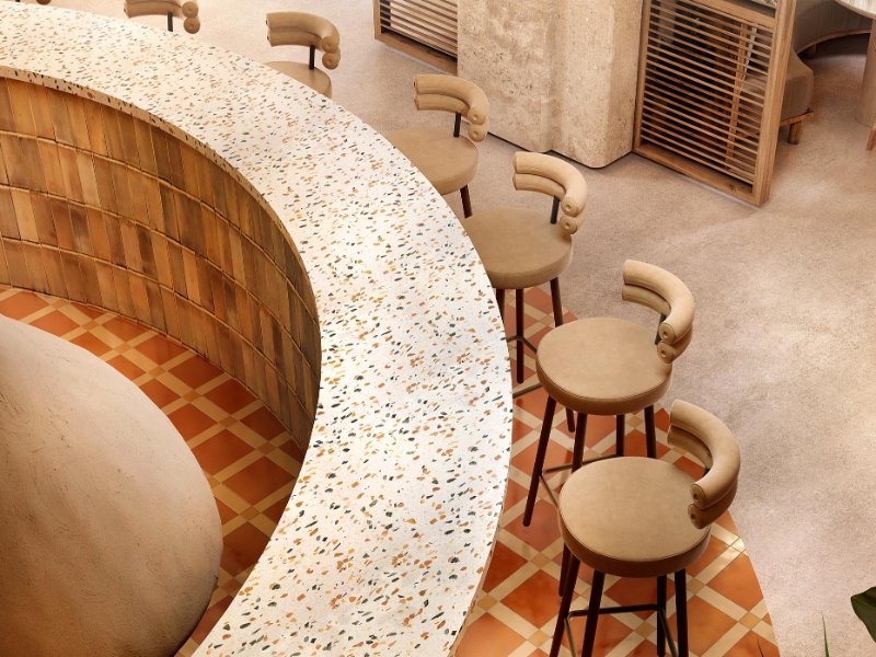 Portofino Restaurant