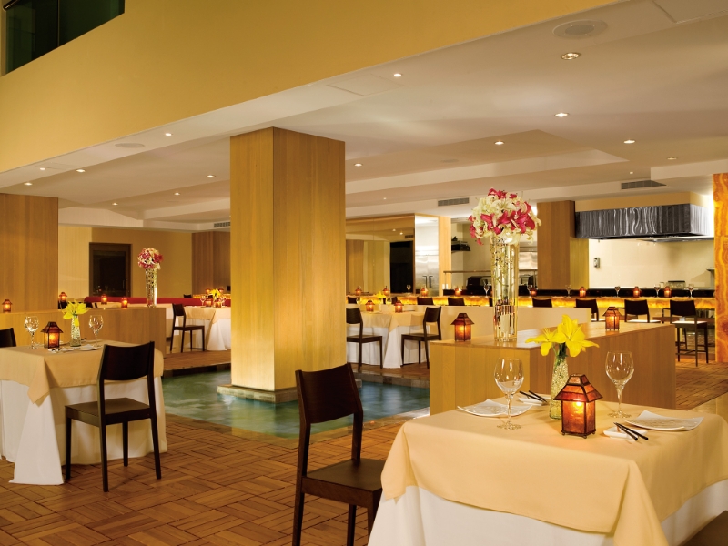 Himitsu Pan Asian Cuisine