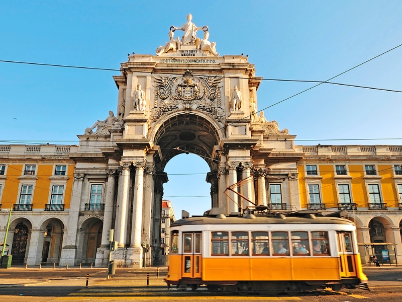 Praça do Comércio