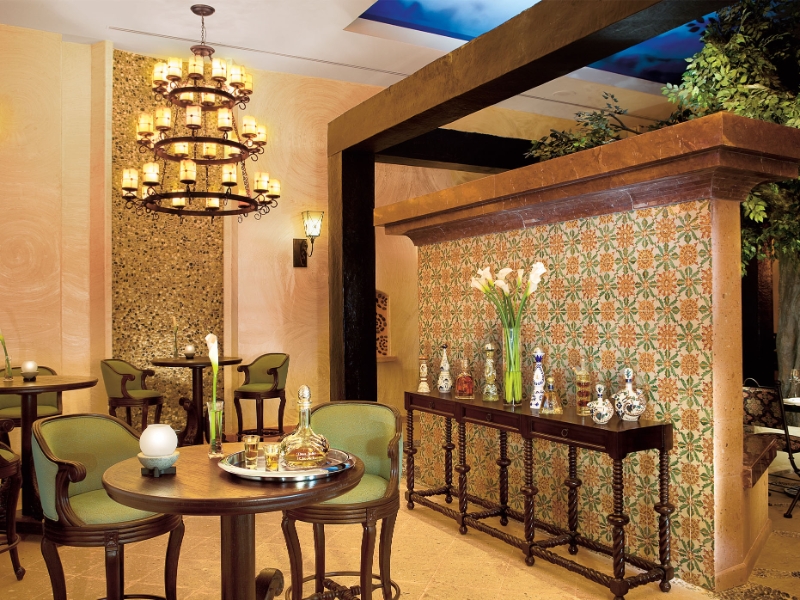 El Patio–Tequileria