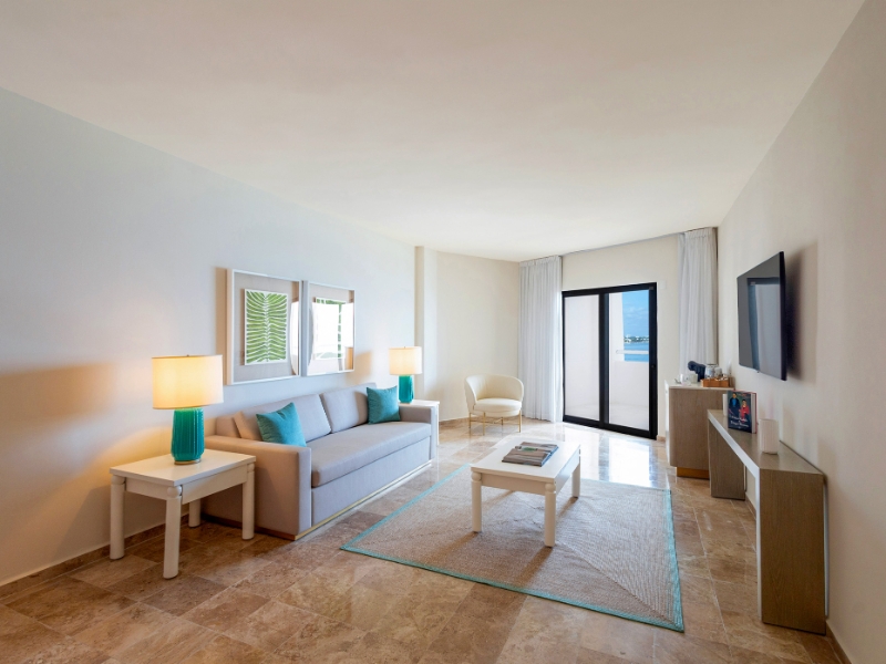 Melia Suite & The Level Grand Suite