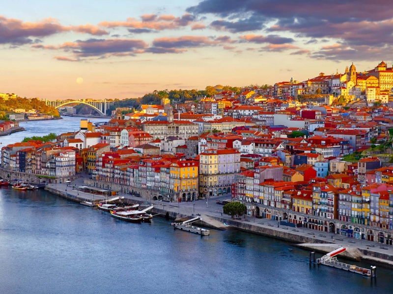 Porto Portgual