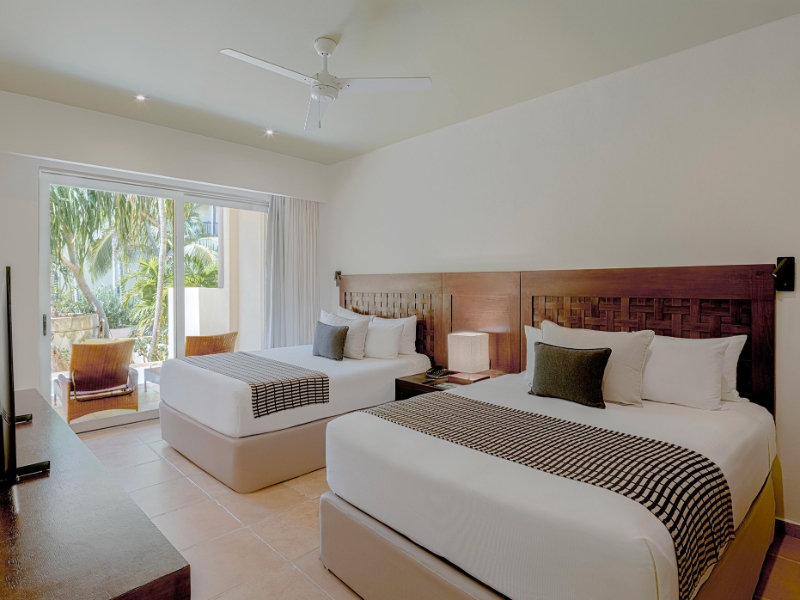 Privileged Family Suite