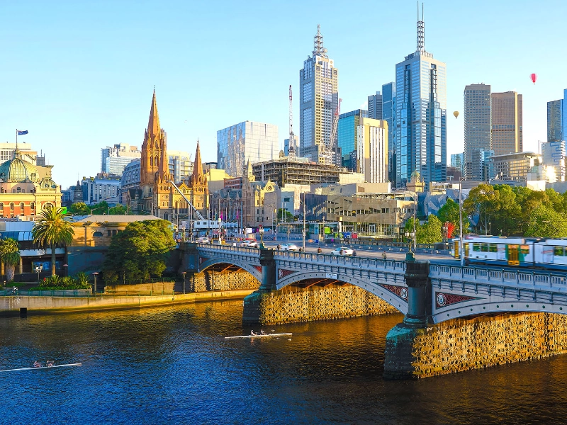 Scenic Australia 