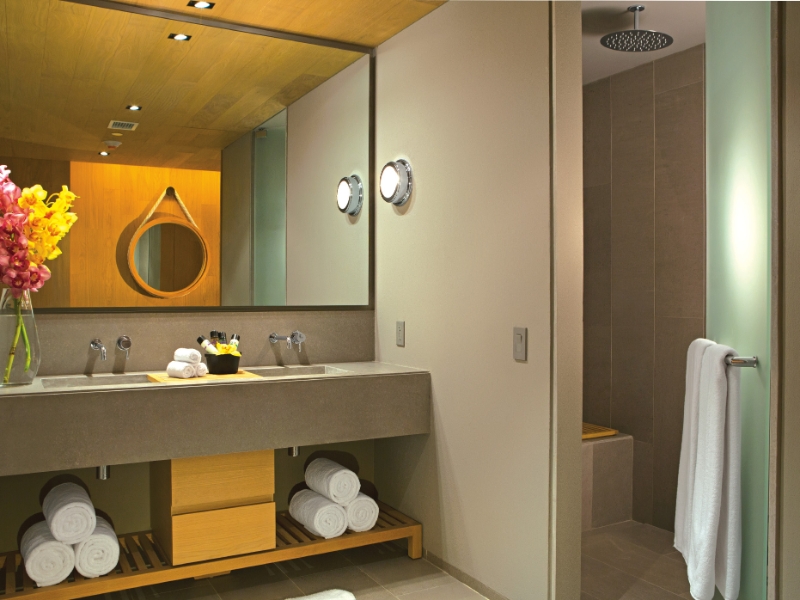 Bathroom All room categories