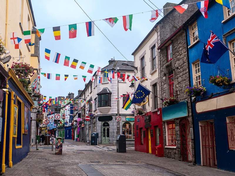 Galway