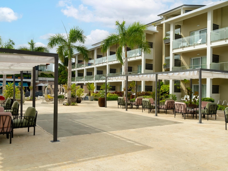 Catalonia Royal La Romana Exterior