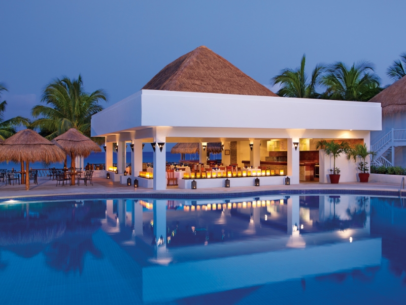 Sunny Side Grill–Grilled specialities