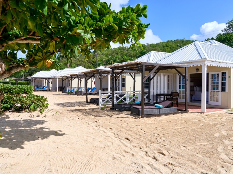 Royal Palm Beachfront