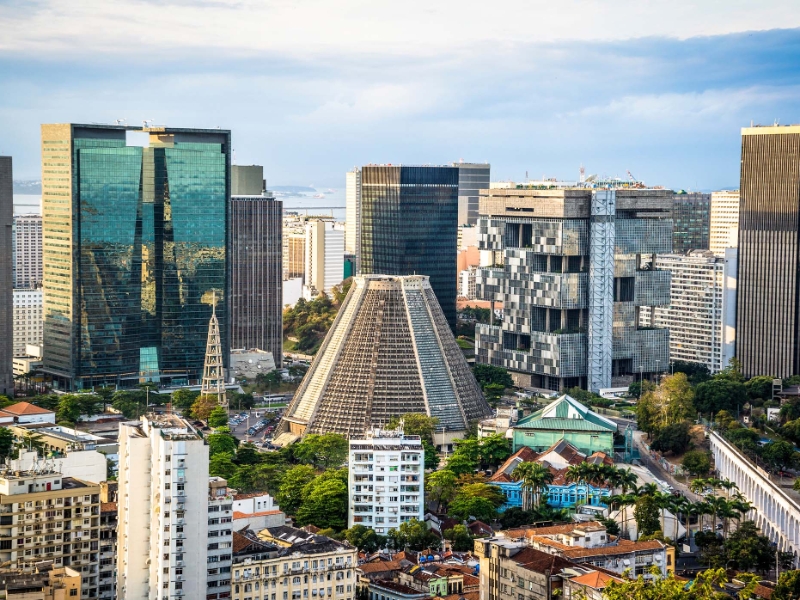 Rio de Janeiro
