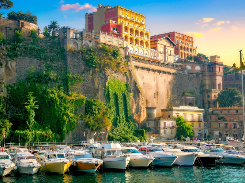 Sorrento