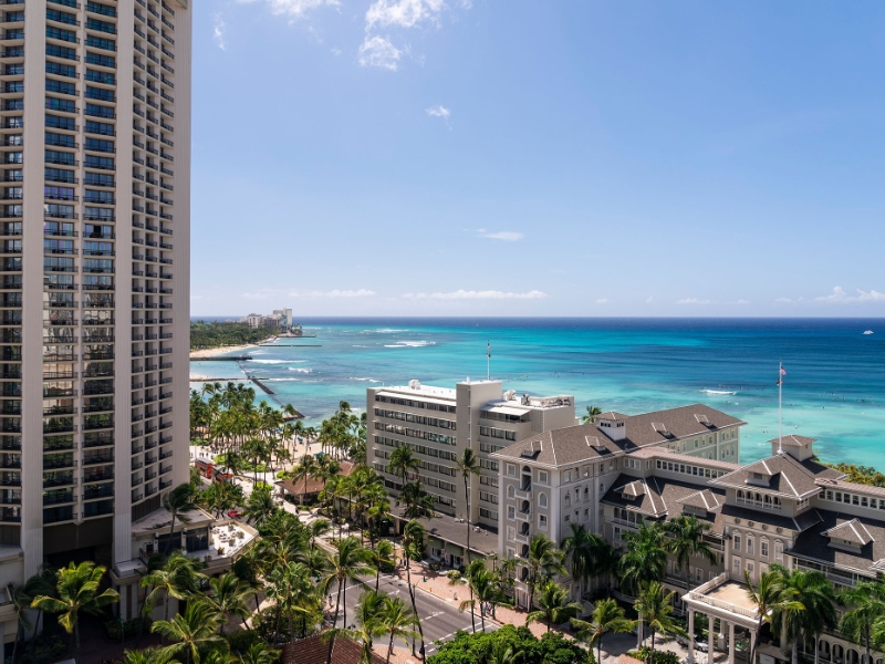 Renovated Ocean View