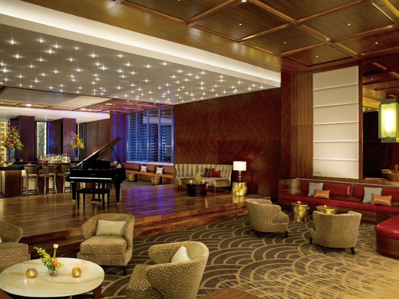 Red Vine Piano Bar Wine Bar