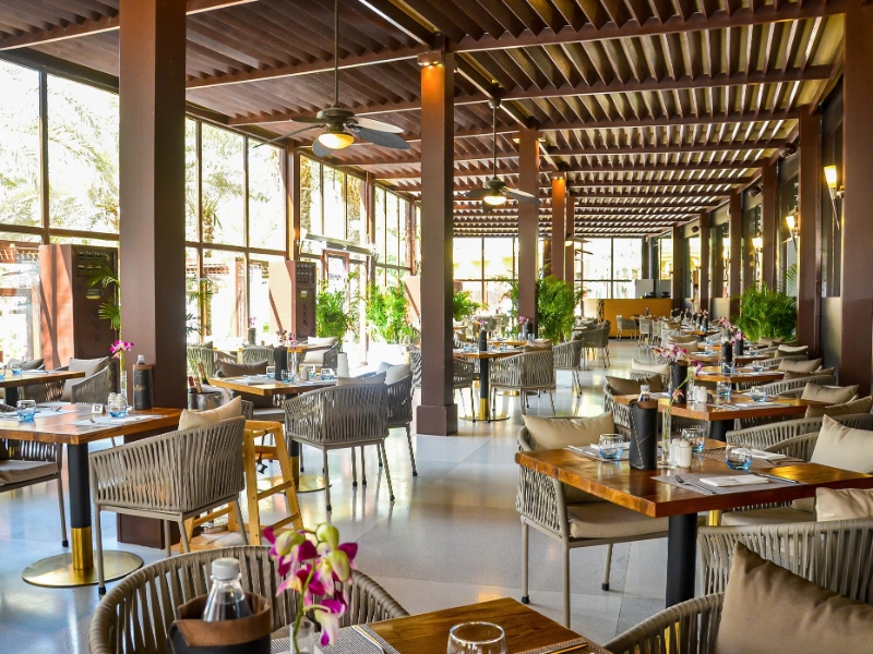 A La Turca Restaurant