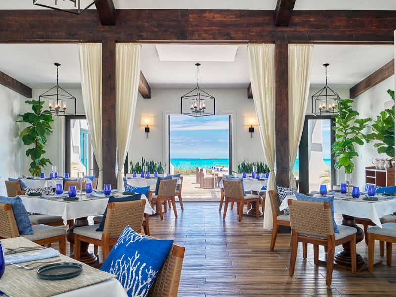 Grill House Restaurant