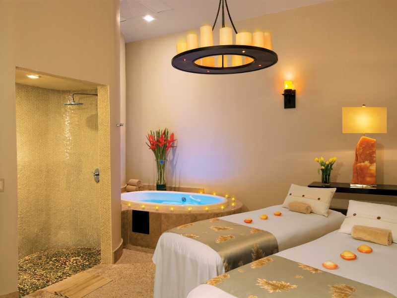 Couples Massage Suite