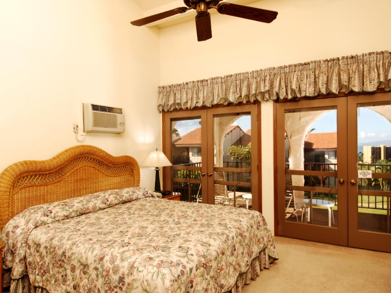 2 Bedroom Ocean View Bedroom