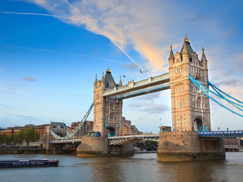 Tower Bridge