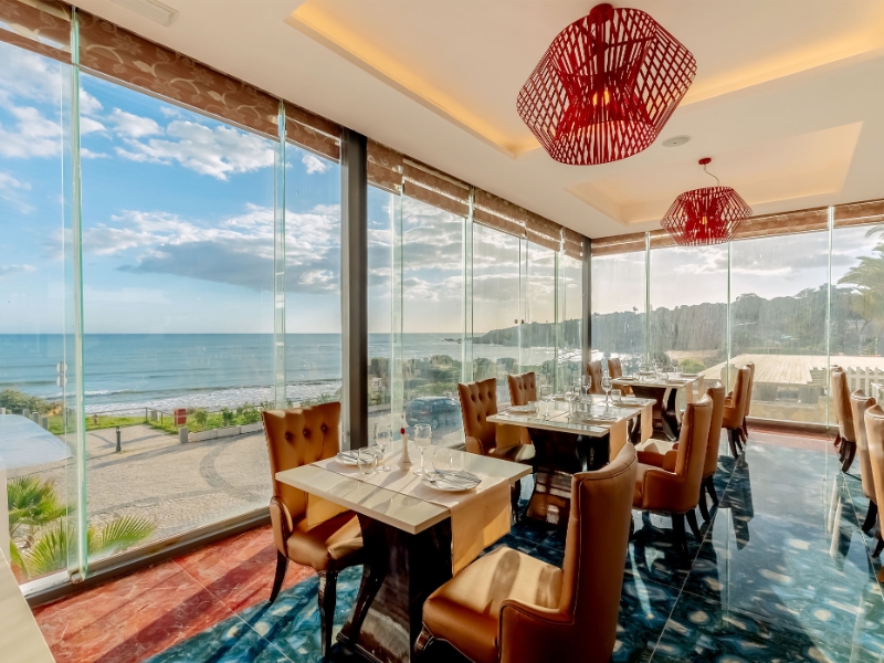 Chicken Piri Piri Restaurant