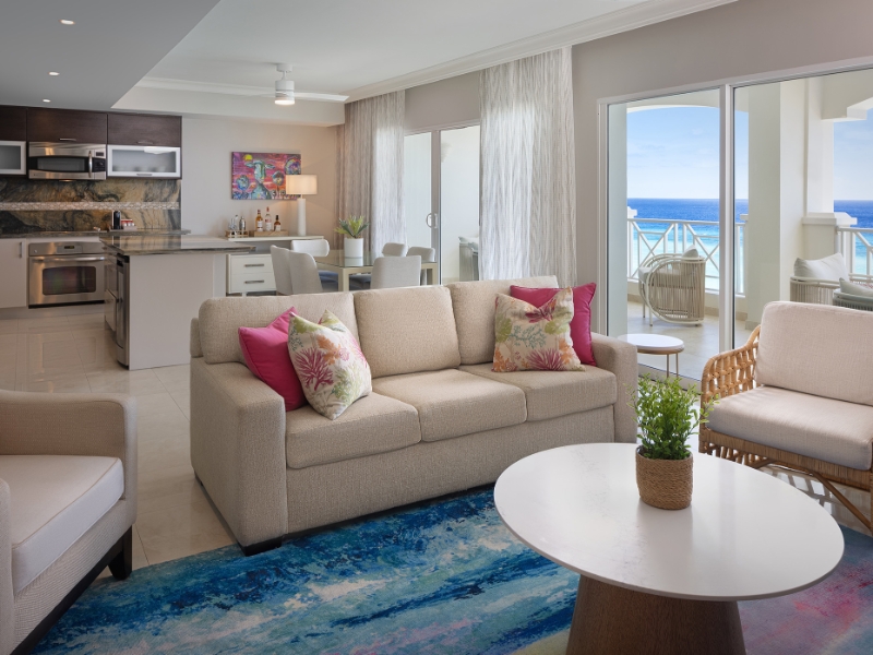 Luxury Concierge Penthouse