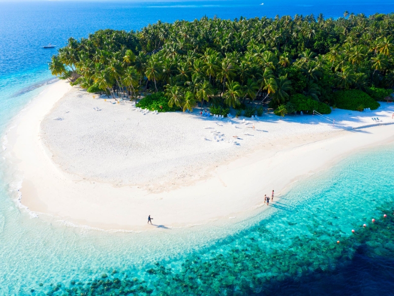 Maldives