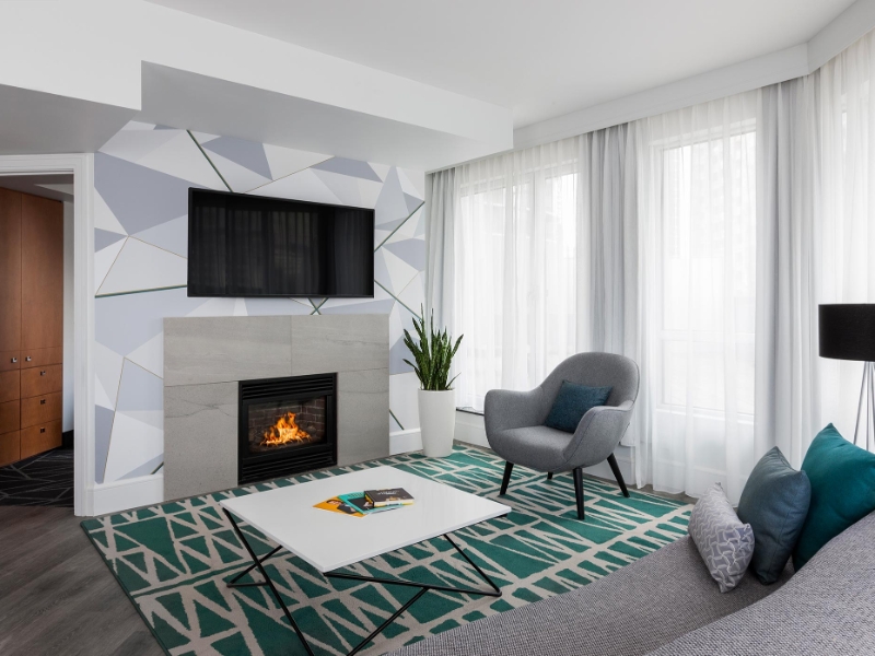 Penthouse Rene Levesque