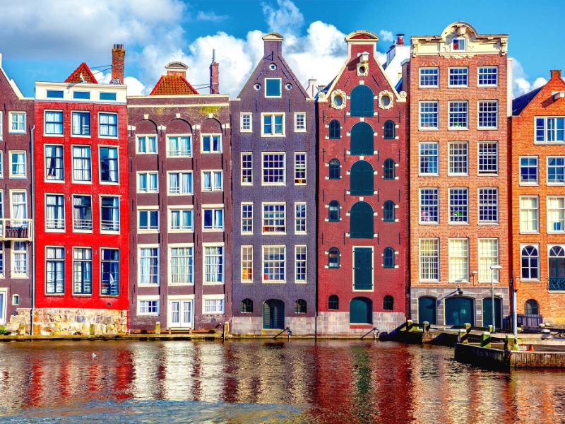 Amsterdam