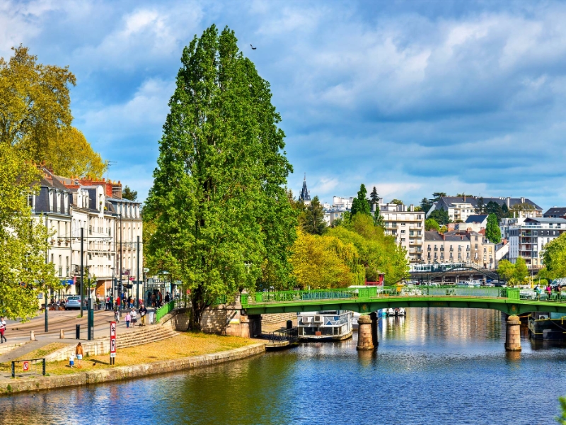 Nantes