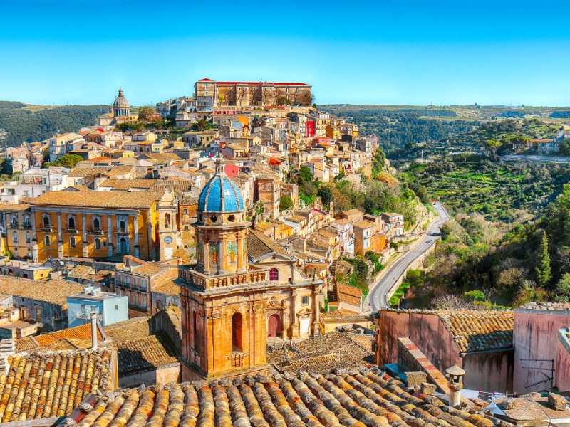 Ragusa