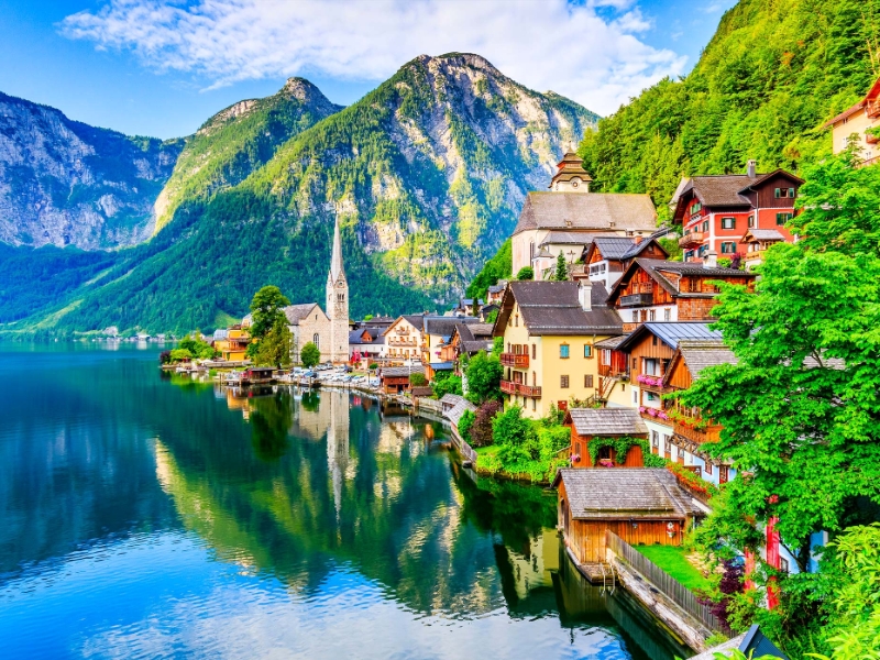 Hallstatt