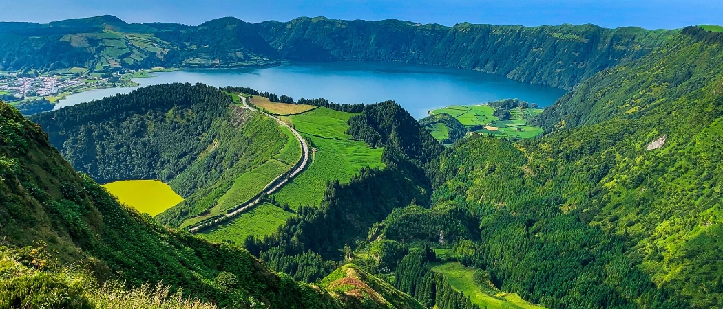 Azores