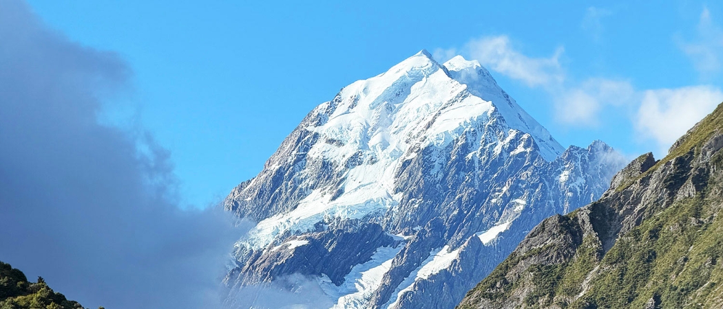 Mount Cook