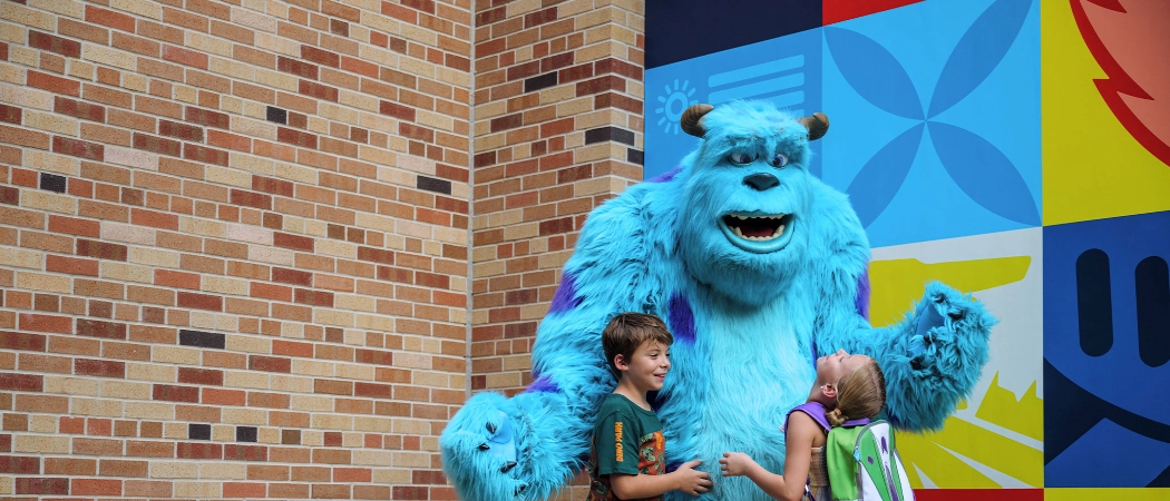 Walt Disney World