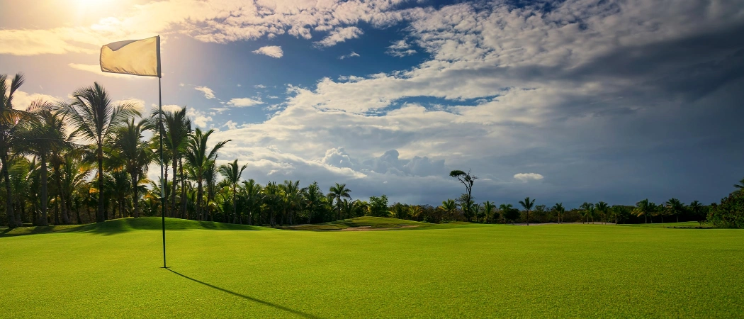 Punta Cana Golf